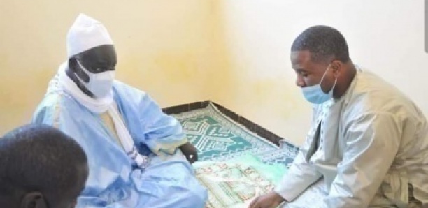 Les grosses révélations de Serigne Moussa Nawel sur Bouganre Gueyue “Mako waxone mou…”