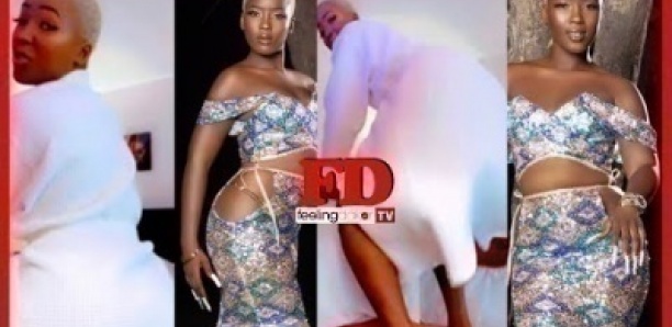 Filles sexy, tenues osées, leumbeul: L’incroyable anniversaire de Rangou