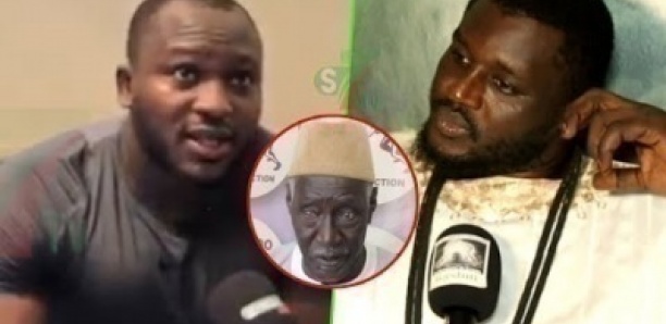 Décès de Double Less: Depuis Kigali, Modou Lô envoie un message fort à Balla Gaye 2 “Métina mais…”