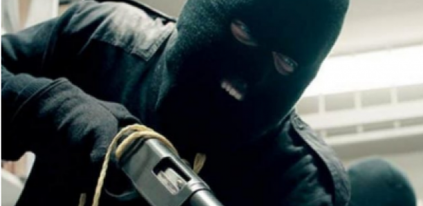Braquage: des malfaiteurs emportent 2 millions dans une pharmacie