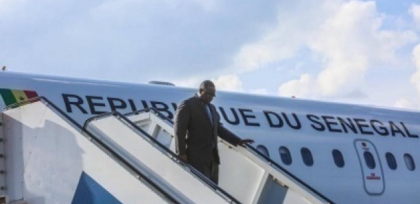 Macky à New York: l’opposition se prépare, la police américaine en alerte