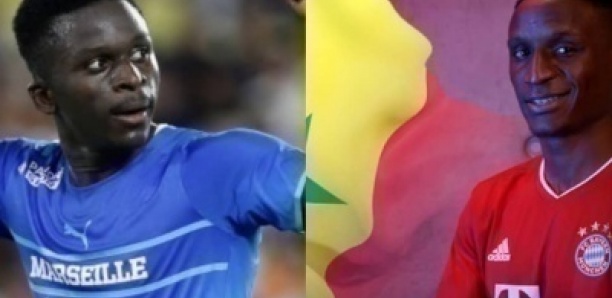 Bouna Sarr opte finalement pour le Senegal, Bamba Dieng récompensé