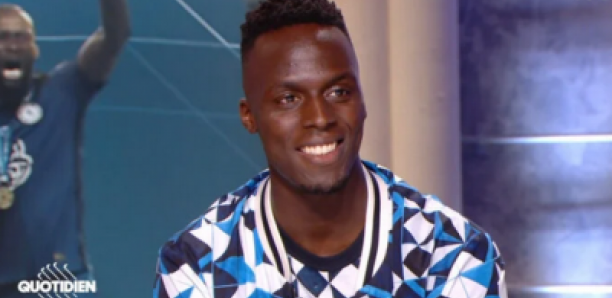« C’est une compétition » : Edouard Mendy évoque sa relation avec les gardiens de Chelsea