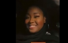 La Fille De Aziz Ndiaye Fait Parler D’elle Sur Le Web… (vidéo)
