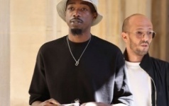 France: 18 Ans De Prison Requis Contre Le Rappeur Mhd, Jugé Aux Assises Pour Meurtre