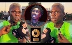 Disc D'or De Wally Seck, Problème Avec Banaya Voici La Réaction Surprenante De Ndiapeu