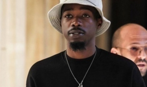 Le Rappeur Français Mhd Condamné à 12 Ans De Réclusion Criminelle Pour Meurtre