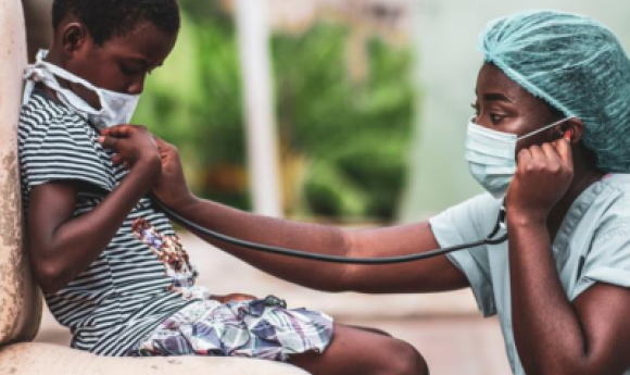 Flambée De Grippe à Dakar : C’est Le Type A Qui Est En Circulation