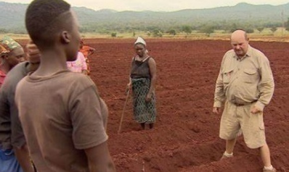 Zimbabwe : Retour Massif Des Agriculteurs Blancs Sur Les Terres Réquisitionnées