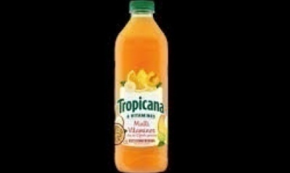 Rappel De Produit : Attention, Ce Jus D’orange En Bouteille Ne Doit Absolument Pas Être ConsommÉ
