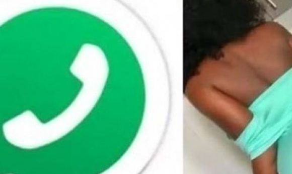 Pour Tenir Tête à Sa Mère, Une Fille Balance Sa Propre S€xtape Sur Le Groupe Whatsapp De La Famille