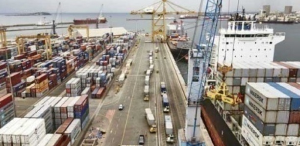 Remous au Port de Dakar : le collectif des acteurs portuaires en grève jusqu'à mercredi
