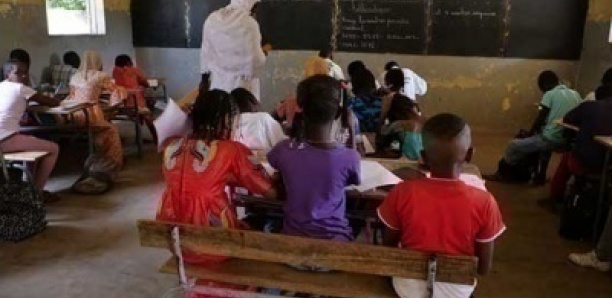 Rentrée des classes dans 2 semaines : un déficit de 6000 enseignants