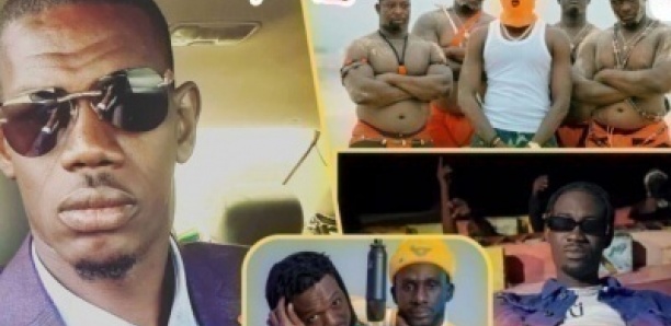 (Vidéo) Cité dans le Clash avec One Lyrical: Djiby Seye réagit & @ttaque Ngaaka « Mangui Studio, Akhlou Brick..