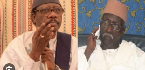 ''Amadou Bâ futur président