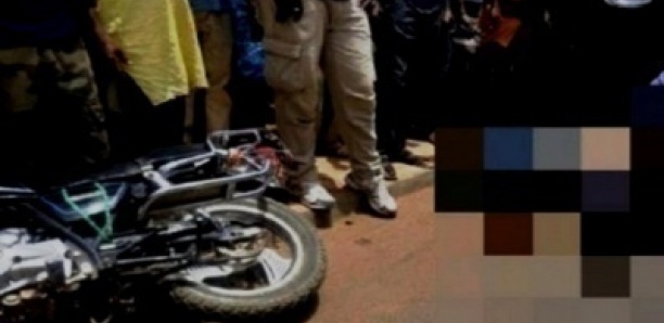 Insécurité à Diourbel : Un conducteur de moto Jakarta agressé mortellement