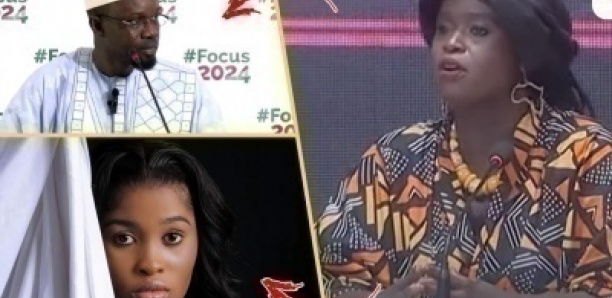 Témoignage émouvant de Khadija Mahecor Diouf sur Ousmane Sonko : « S’il était né à une certaine époque, il serait mon… »
