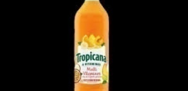 RAPPEL DE PRODUIT : ATTENTION, CE JUS D’ORANGE EN BOUTEILLE NE DOIT ABSOLUMENT PAS ÊTRE CONSOMMÉ