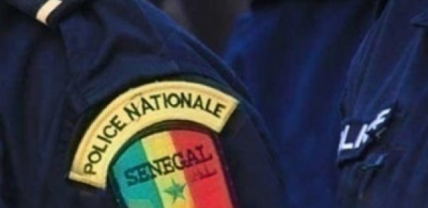 Police de Mbour: L’ex brigadier des agents de police tombe avec un sac de «Yamba »