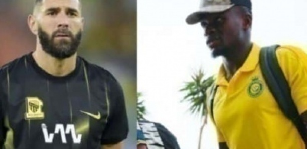 Polémique Karim Benzema : Les Français réagissent, « Sadio Mané l’a fait et personne n’a rien dit »