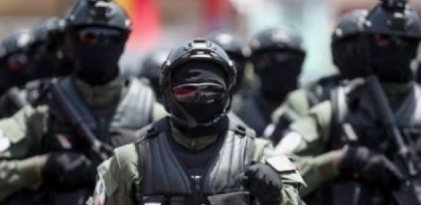 Ouakam : 4 militaires de l’Armée de l’Air jugés aujourd’hui pour viol sur une fille de 15 ans