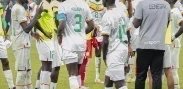 Officiel – Le Sénégal défiera le Cameroun en octobre à Lens