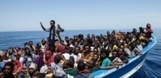 30 migrants interceptés à Bargny, 5 convoyeurs déférés, 40 autres migrants interceptés entre Djifer, Joal et Mboro