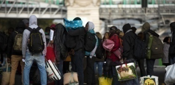 Italie : les choses se compliquent pour les migrants sénégalais déboutés du droit d’asile et menacés d’expulsion