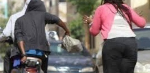Vols à l’arraché, agressions entre Dakar et Touba : la bande à « Toukoussou » neutralisée