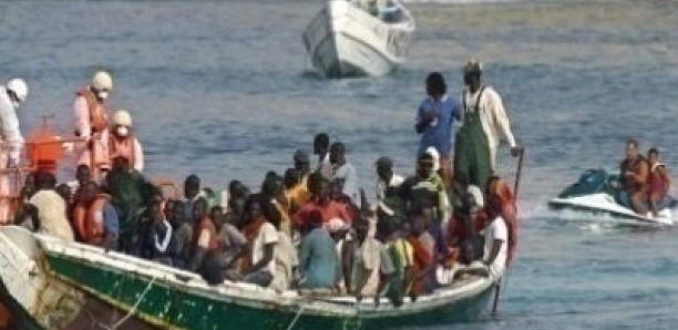 Découverte macabre au large de Dakar : le présumé complice du principal convoyeur arrêté