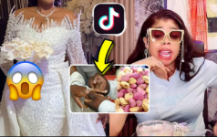 Mariage D’une Célèbre Influenceuse Ce Jeudi : Mame Ndiaye Savon Vend La Mèche