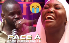 Bibiche Craque : Perte De Sa Mère, Prison Et Naïveté… Son Récit Bouleversant Face à Pape Cheikh