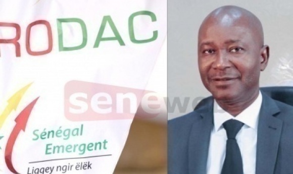 Affaire Prodac : Mamina Daffé Entendu Ce Mardi, Ibrahima Cissé Attendu Demain