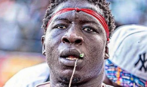 Le Lutteur Pokola Victime D’une Grave Chute Du 3e étage à La Cité Mixta