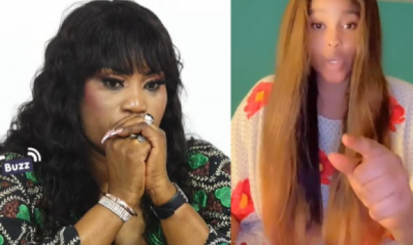 Françoise Hélène Gaye Dezingue Adji Sarr : « Une Manipulatrice De Classe Exceptionnelle »