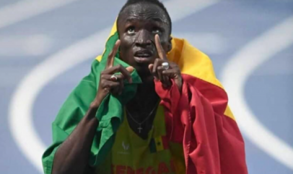 Mondiaux D’athlétisme : Louis François Mendy (110 M Haies) Se Qualifie Pour Les Demi-finales !
