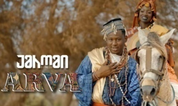 «arva» : La Grosse Révélation De Jahman