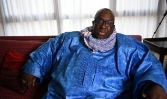 Dopage Russe Et Corruption Dans L'athlétisme: Du Nouveau Dans L'affaire Massata Diack
