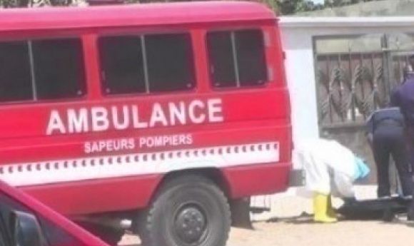 Kébémer : Trois Morts Dans Un Accident De La Circulation