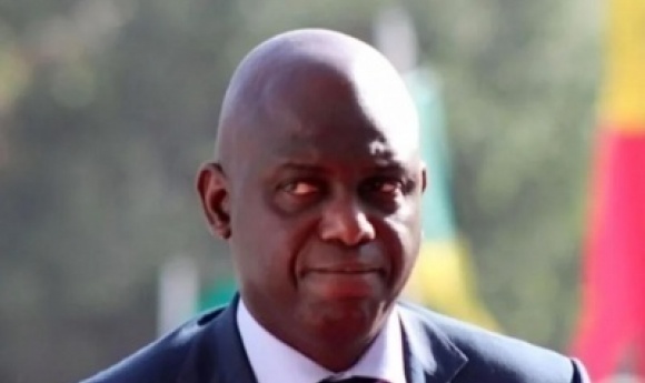 Haute Cour De Justice : Mansour Faye Auditionné Lundi