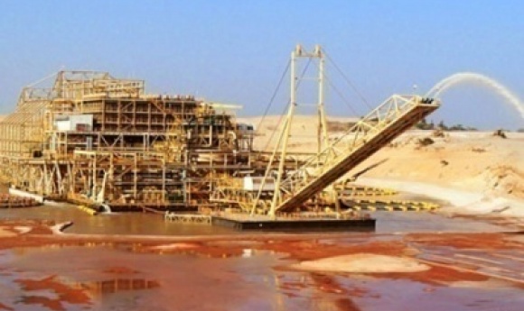 Mines : L’État Tord Le Bras à Gco Et Récupère Près D’un Milliard F Cfa