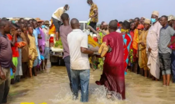 Mboro-sur-mer : Un Chauffeur Meurt Noyé Après Avoir Sauvé Un Enfant Des Eaux