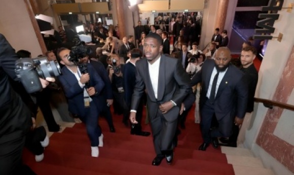 Cérémonie Ballon D'or : Un Incident Diplomatique évité De Peu Avec Ousmane Dembélé