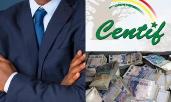 Blanchiment Massif : 32 Milliards Fcfa Suspects, Monsieur A Et Ses Sociétés Dans Le Viseur
