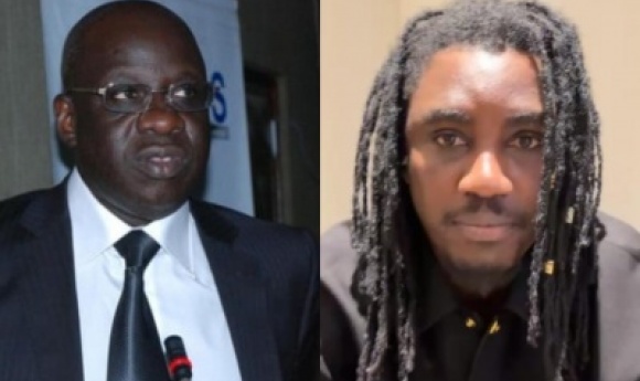 Affaire Mbagnick Diop : Waly Seck N’est Pas Impliqué