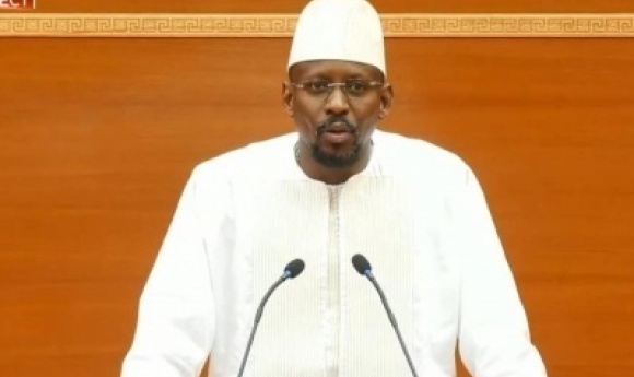 Moustapha Diop : La Commission D’instruction A Tranché