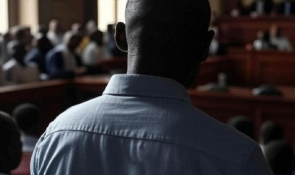 Saly Portudal : Surpris En Flagrant Délit, Un Vigile Agresse Son Patron