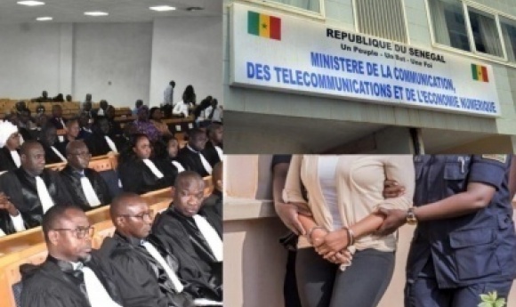 Scandale Au Ministère Des Télécoms : Plusieurs Arrestations Dont Amy Samaké, Un Ancien Ministre Cité