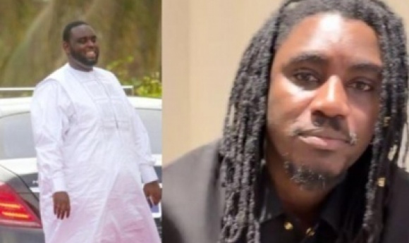 Affaire Amadou Sall : Le Deuxième Rapport Qui Vise Waly Seck