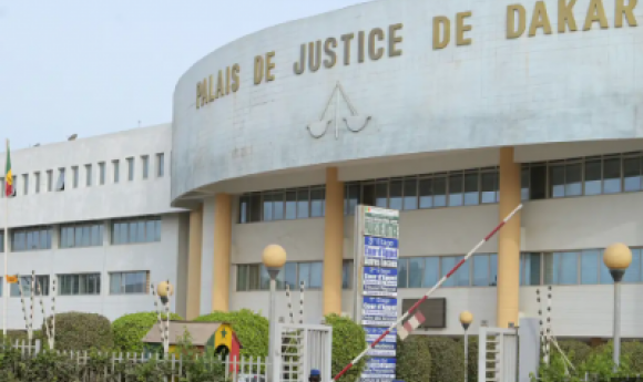 Escroquerie Portant Sur 37 Millions De F Cfa : Les Graves Révélations L'homme De Confiance De Cheikh Amar